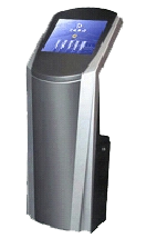 Kiosk 1