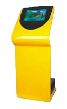 Kiosk 3