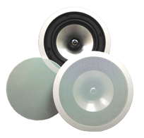 Sound Amplification Speakers Sound Amplification Speakers